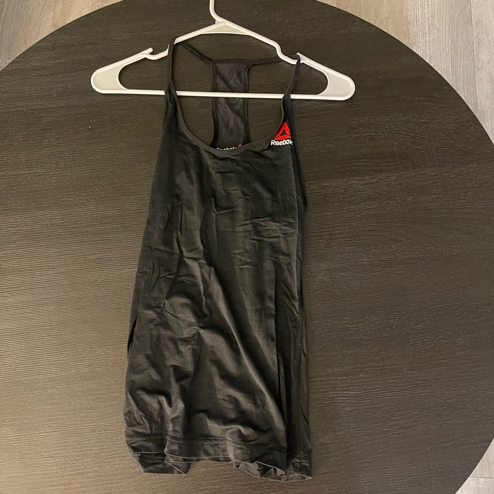 Reebok CrossFit tank